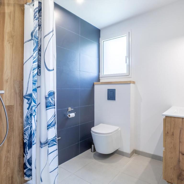 Maison neuve pmr proche plage - Three-Bedroom House - 17