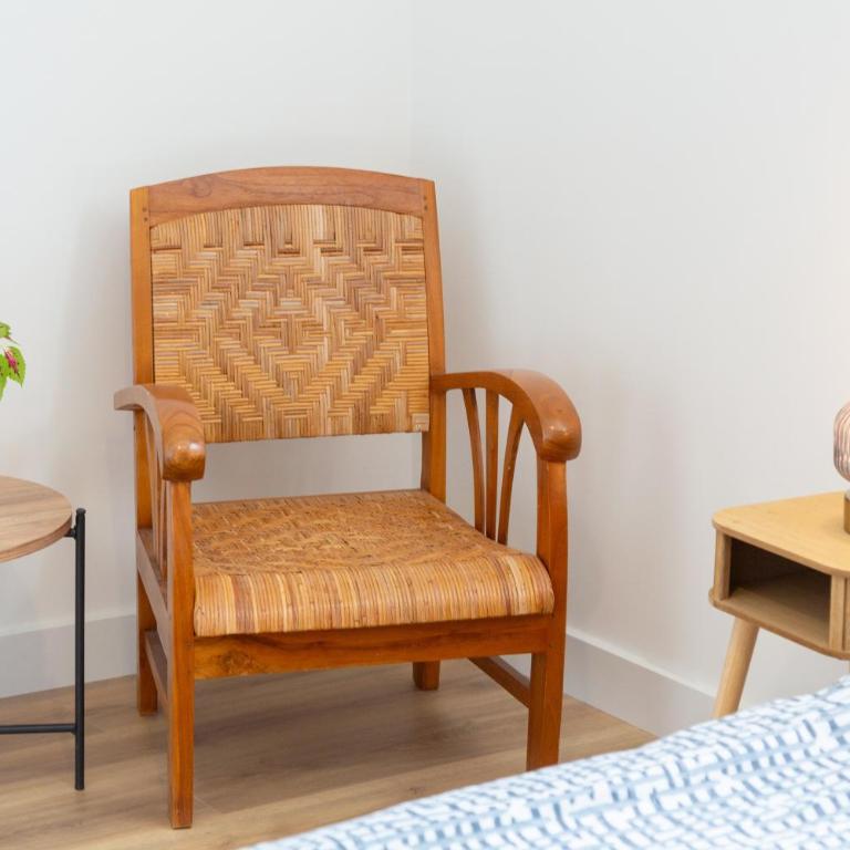 Maison neuve pmr proche plage - Three-Bedroom House - 15