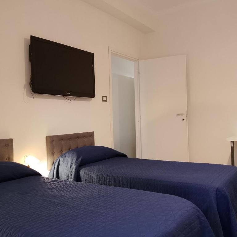 Appartamento Missori - Two-Bedroom Apartment - 5