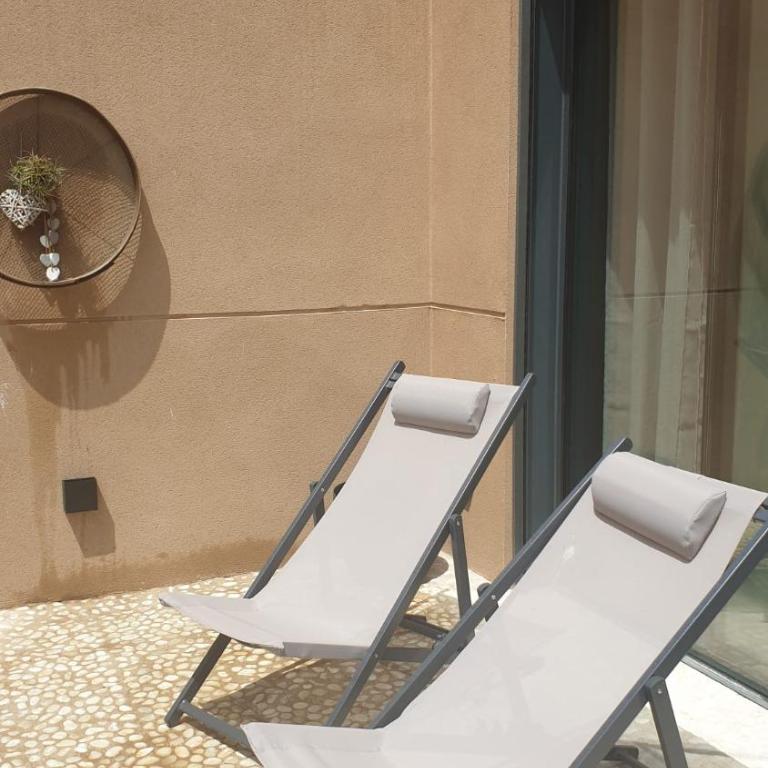 Villa Bonica con Parking - Casa de 2 dormitorios - 13