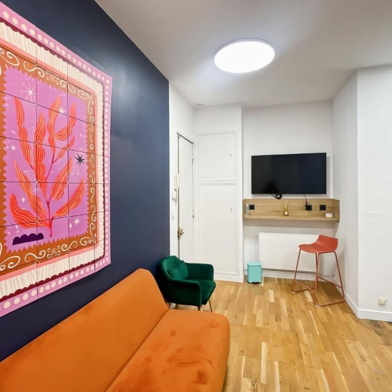 Beautiful Souplex - 2P - Nation - Apartamento - 3