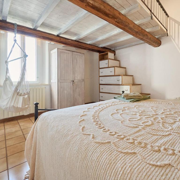 Casa Adriana - San Vincenzo - Appartamento Deluxe con 2 Camere da Letto e Vista Oceano - 20