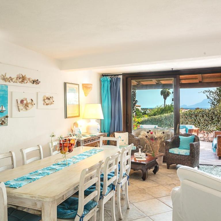 Casa Gaia al mare - Appartamento Deluxe con 2 Camere da Letto e Vista Oceano - 6