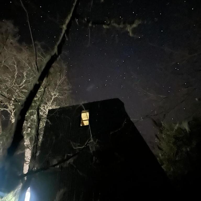 M Refugio 3 Radal I 2 personas I Tinaja I Bosque Nativo - Chalet - 8