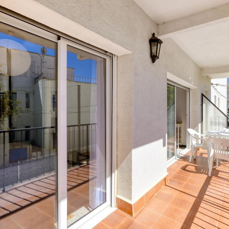 El Molino 1 7 Roses Salatar - Immo Barneda - Apartamento de 2 dormitorios con terraza - 2
