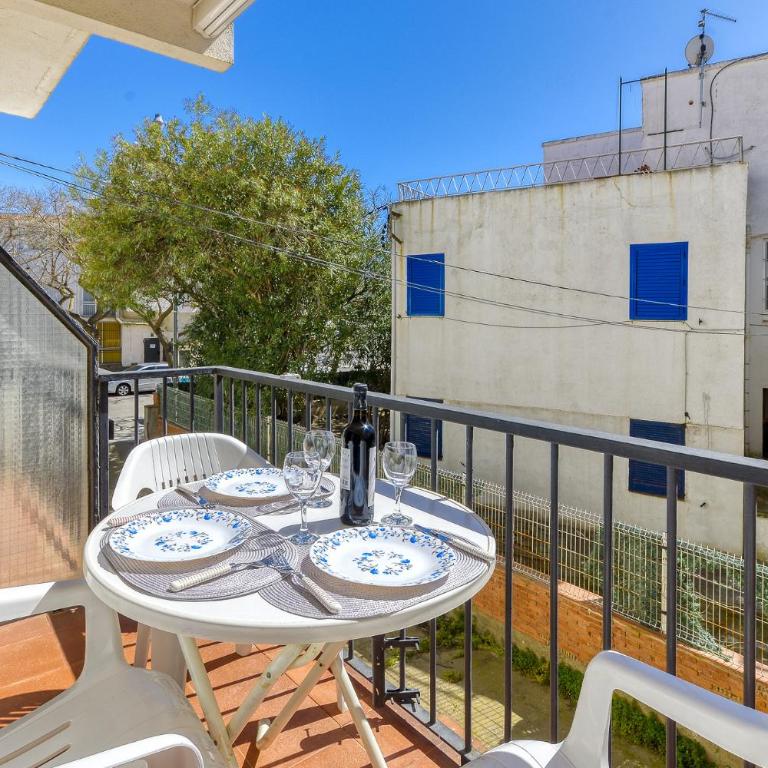 El Molino 1 7 Roses Salatar - Immo Barneda - Apartamento de 2 dormitorios con terraza - 3