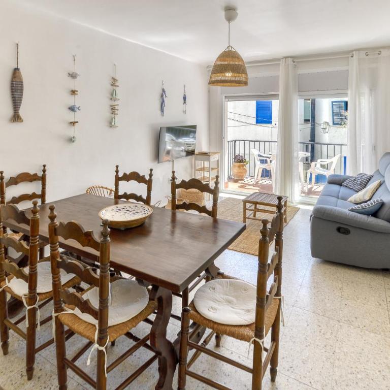 El Molino 1 7 Roses Salatar - Immo Barneda - Apartamento de 2 dormitorios con terraza - 5
