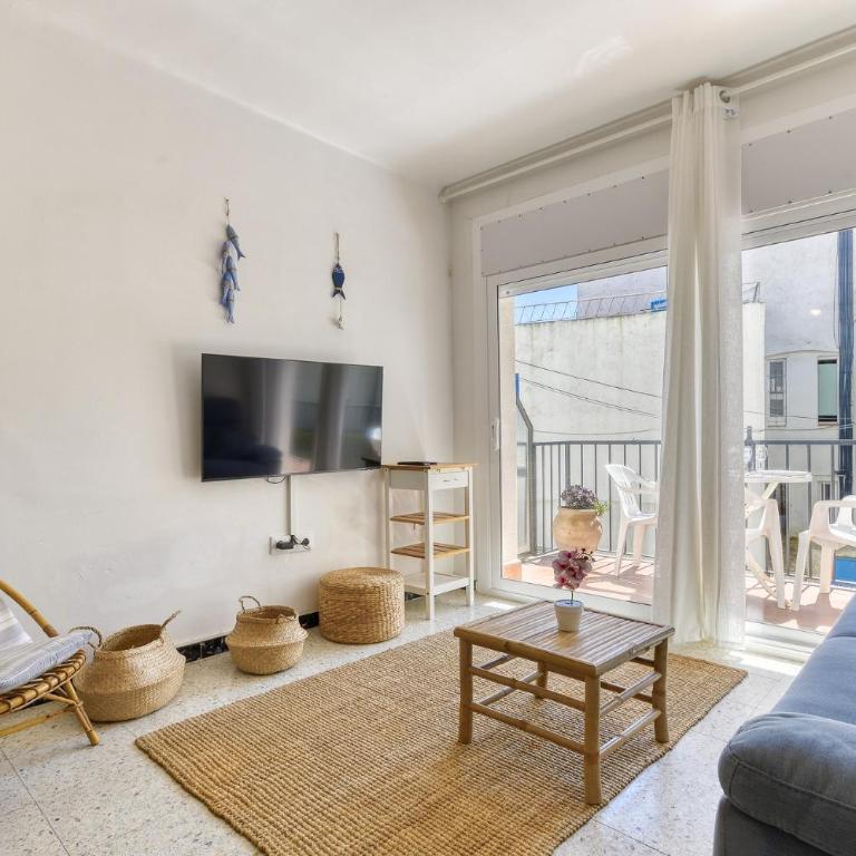 El Molino 1 7 Roses Salatar - Immo Barneda - Apartamento de 2 dormitorios con terraza - 6
