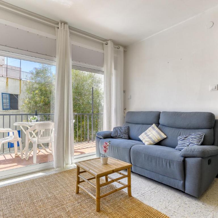El Molino 1 7 Roses Salatar - Immo Barneda - Apartamento de 2 dormitorios con terraza - 8
