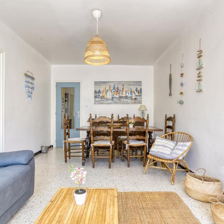 El Molino 1 7 Roses Salatar - Immo Barneda - Apartamento de 2 dormitorios con terraza - 9