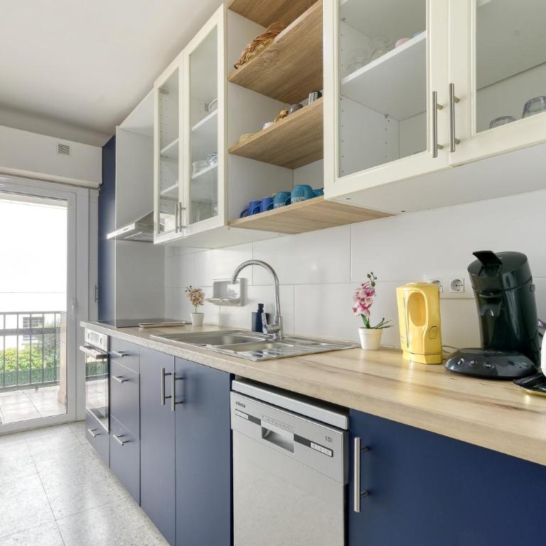 El Molino 1 7 Roses Salatar - Immo Barneda - Apartamento de 2 dormitorios con terraza - 10