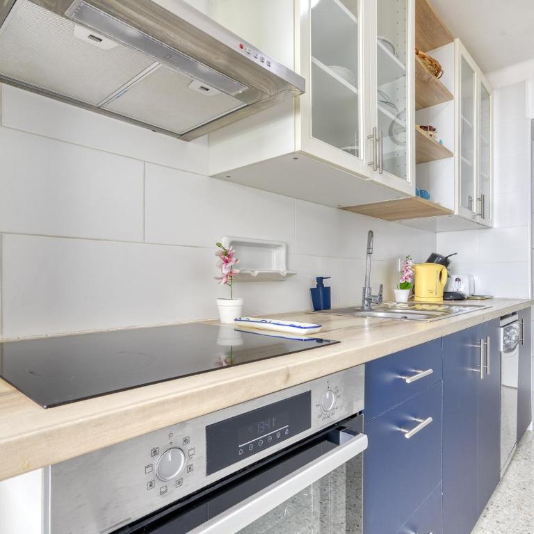 El Molino 1 7 Roses Salatar - Immo Barneda - Apartamento de 2 dormitorios con terraza - 11