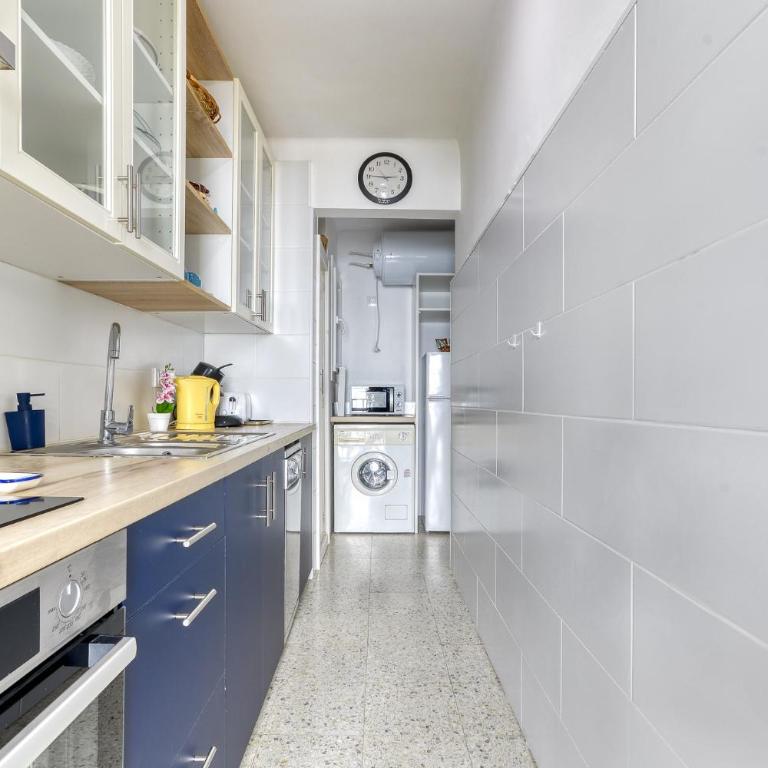 El Molino 1 7 Roses Salatar - Immo Barneda - Apartamento de 2 dormitorios con terraza - 12