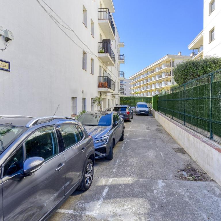 El Molino 1 7 Roses Salatar - Immo Barneda - Apartamento de 2 dormitorios con terraza - 15