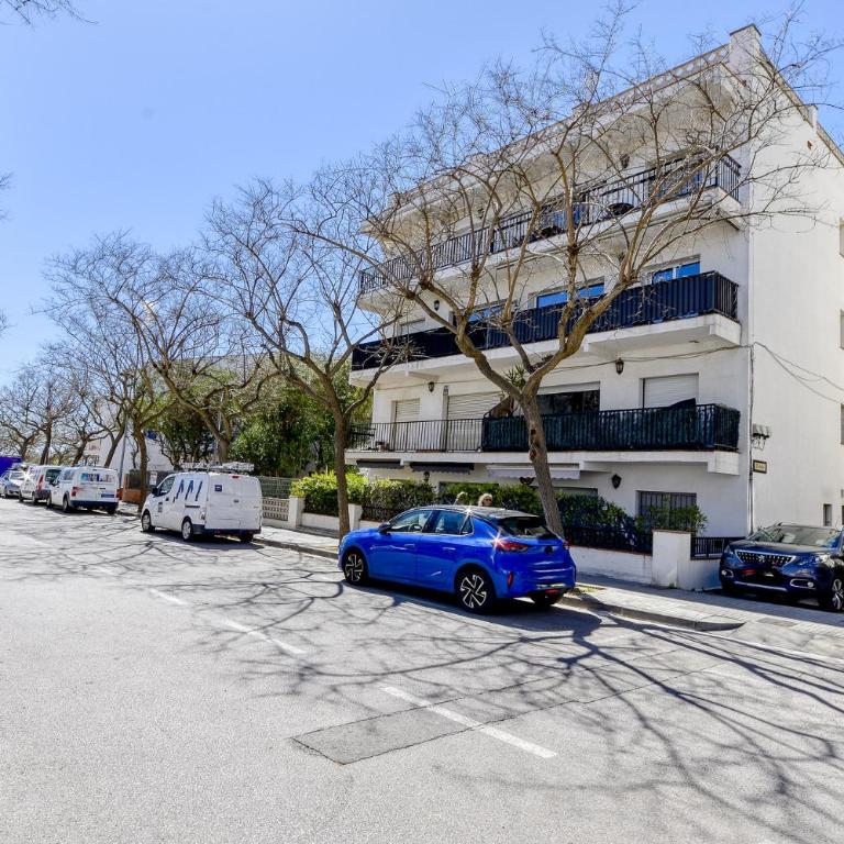 El Molino 1 7 Roses Salatar - Immo Barneda - Apartamento de 2 dormitorios con terraza - 23
