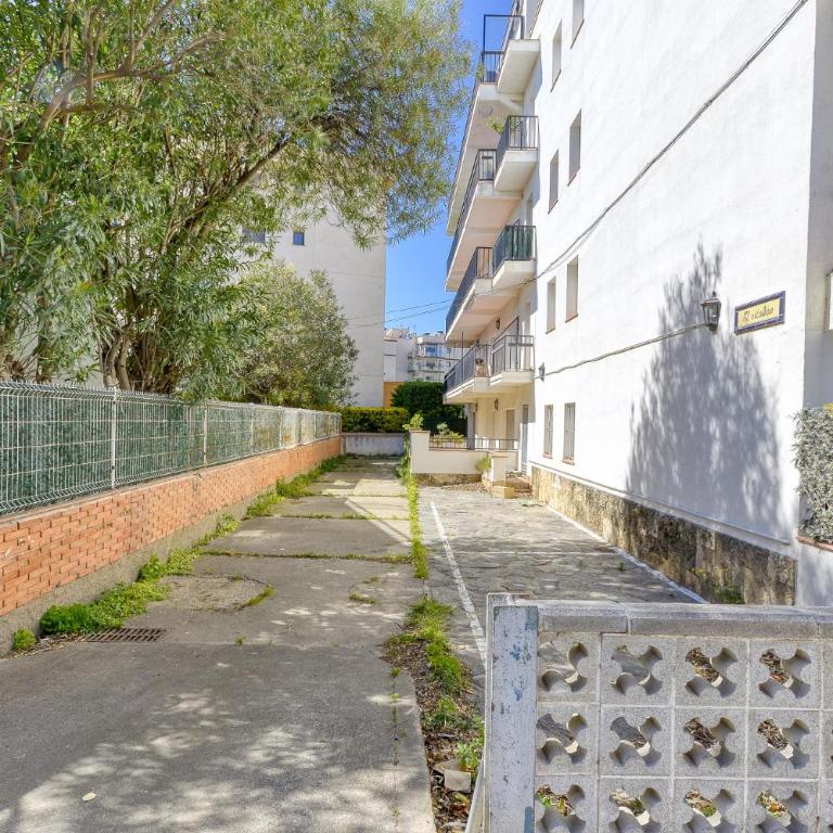 El Molino 1 7 Roses Salatar - Immo Barneda - Apartamento de 2 dormitorios con terraza - 24