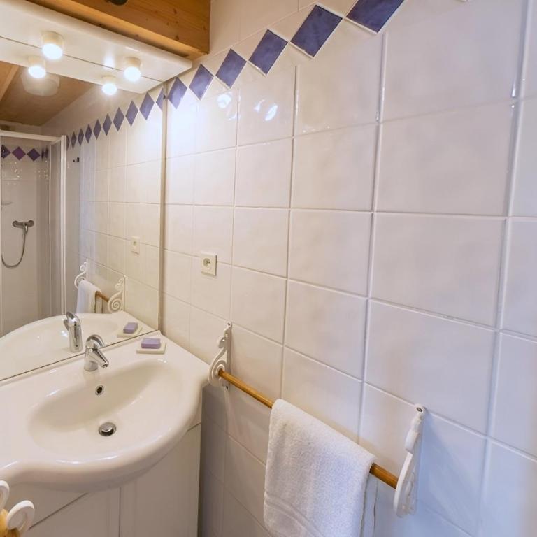 Casa-Chalet du Torchet: luxe chalet avec vue - Maison 8 Chambres - 11