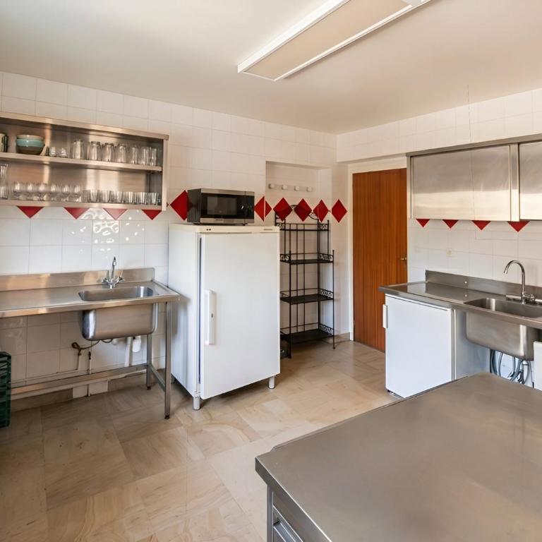 Casa-Chalet du Torchet: luxe chalet avec vue - Maison 8 Chambres - 12