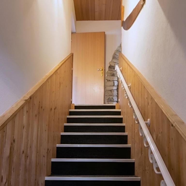 Casa-Chalet du Torchet: luxe chalet avec vue - Maison 8 Chambres - 19