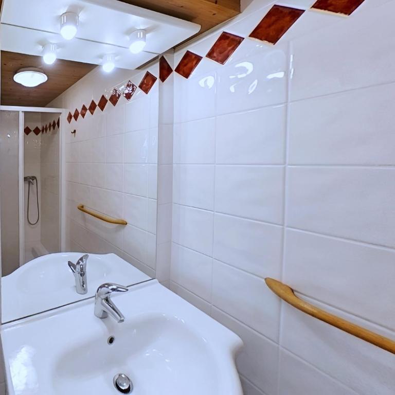 Casa-Chalet du Torchet: luxe chalet avec vue - Maison 8 Chambres - 40