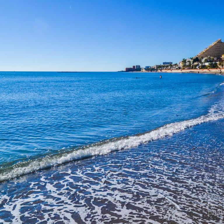 710 Iris Apartamento Vista al mar - Cerca de bares, restaurantes y tiendas - A 10 minutos de la playa caminando - Apartamento de 1 dormitorio - 28