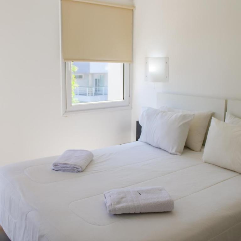 NovaVista Apart & Spa - Apartment with Balcony - 4