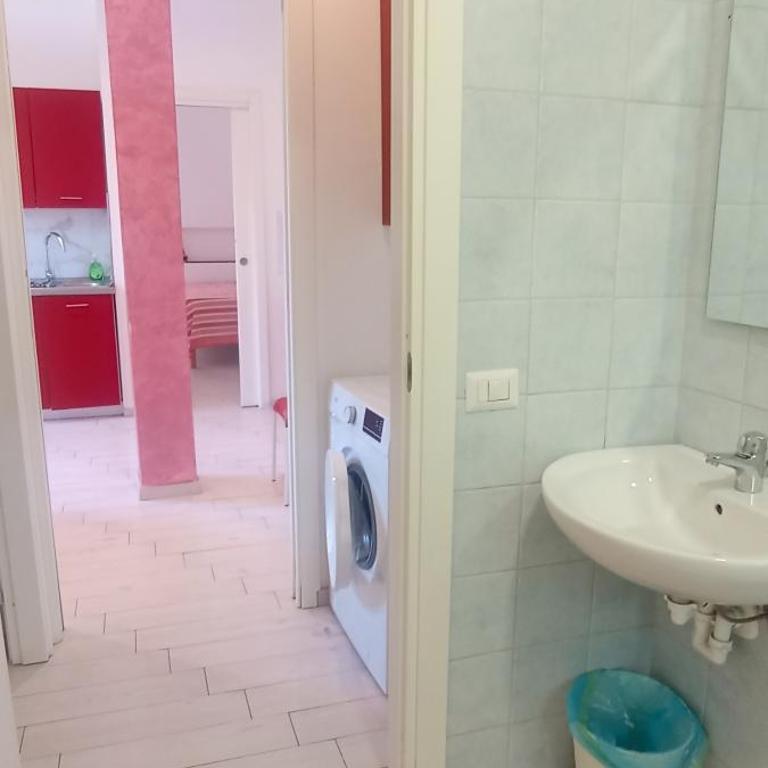 Villa tranquilla immersa nel verde a 2 Km dal mare - Apartment mit 2 Schlafzimmern - 32