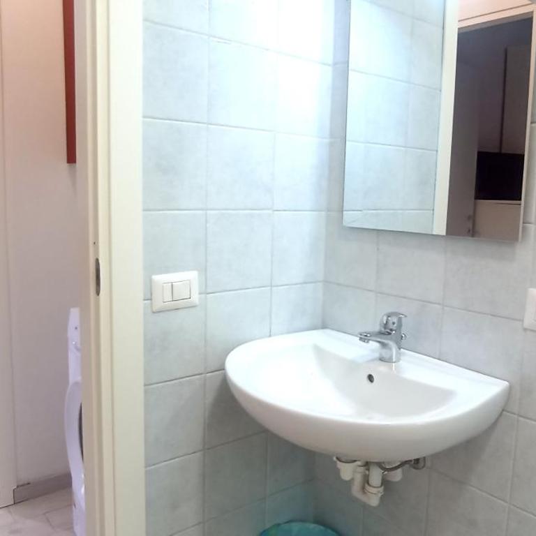 Villa tranquilla immersa nel verde a 2 Km dal mare - Apartment mit 2 Schlafzimmern - 30