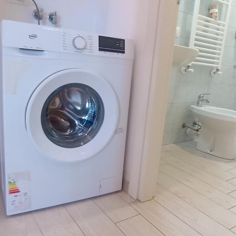 Villa tranquilla immersa nel verde a 2 Km dal mare - Apartment mit 2 Schlafzimmern - 29