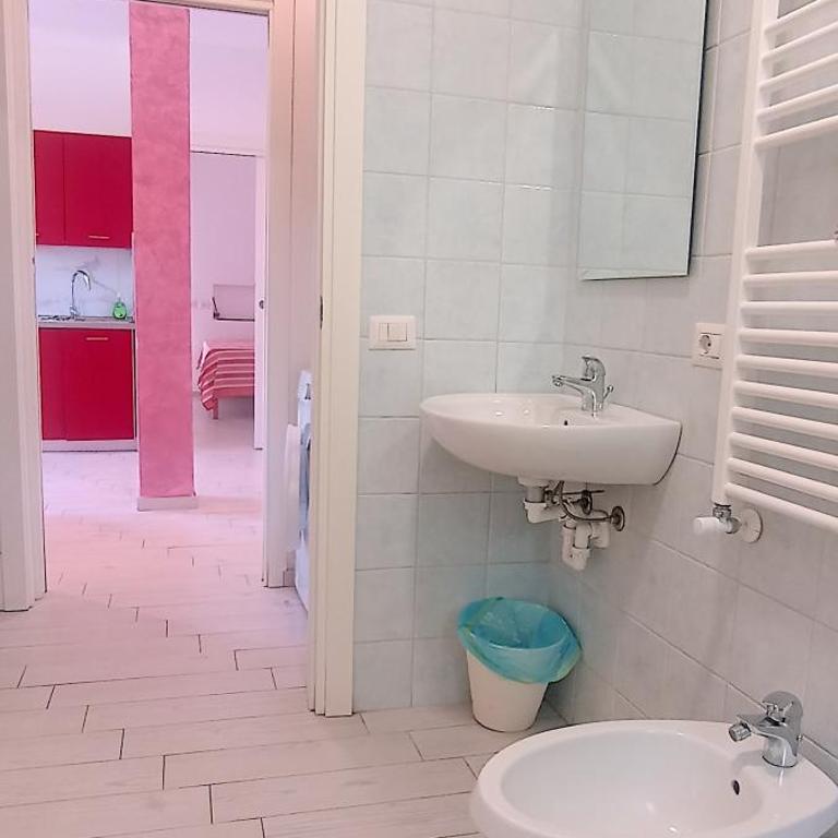 Villa tranquilla immersa nel verde a 2 Km dal mare - Apartment mit 2 Schlafzimmern - 26