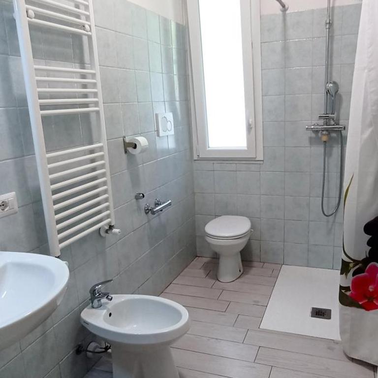 Villa tranquilla immersa nel verde a 2 Km dal mare - Apartment mit 2 Schlafzimmern - 23