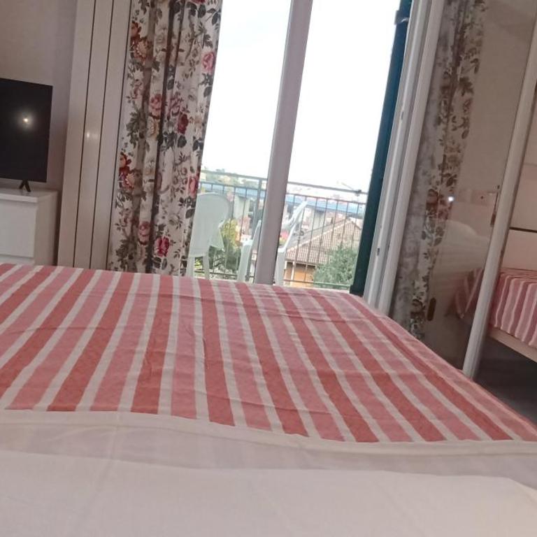 Villa tranquilla immersa nel verde a 2 Km dal mare - Apartment mit 2 Schlafzimmern - 24