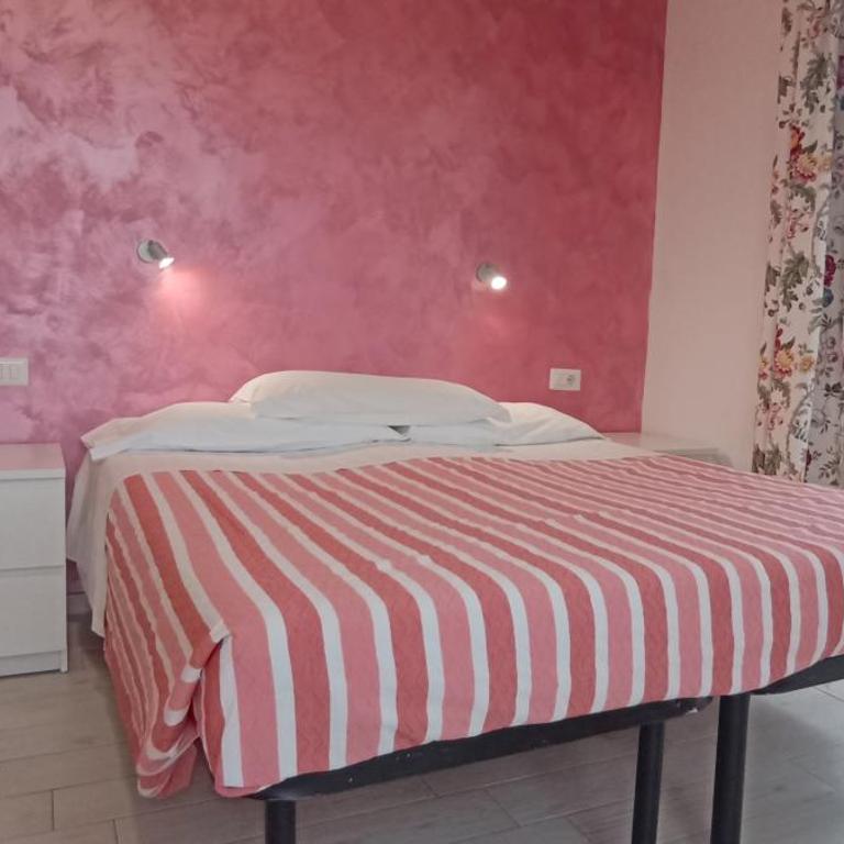 Villa tranquilla immersa nel verde a 2 Km dal mare - Apartment mit 2 Schlafzimmern - 20