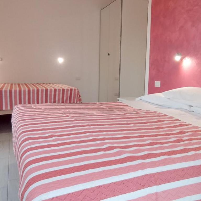 Villa tranquilla immersa nel verde a 2 Km dal mare - Apartment mit 2 Schlafzimmern - 16