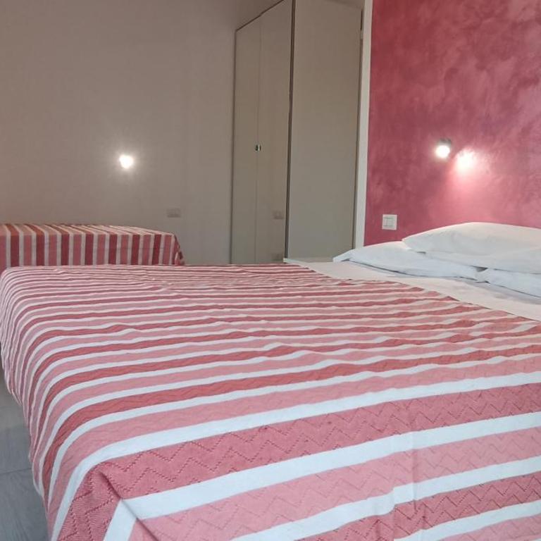 Villa tranquilla immersa nel verde a 2 Km dal mare - Apartment mit 2 Schlafzimmern - 14