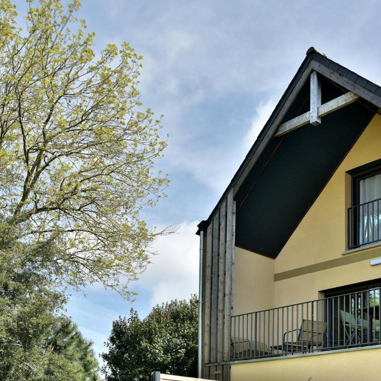 Résidence Des Champs sur Mer - À 400 m de la plage - Apartment - 15