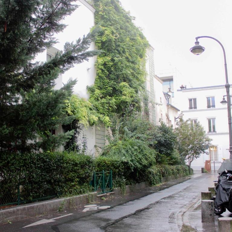 Studio Cosy À deux pas de la Gare Montparnasse - Studio - 14