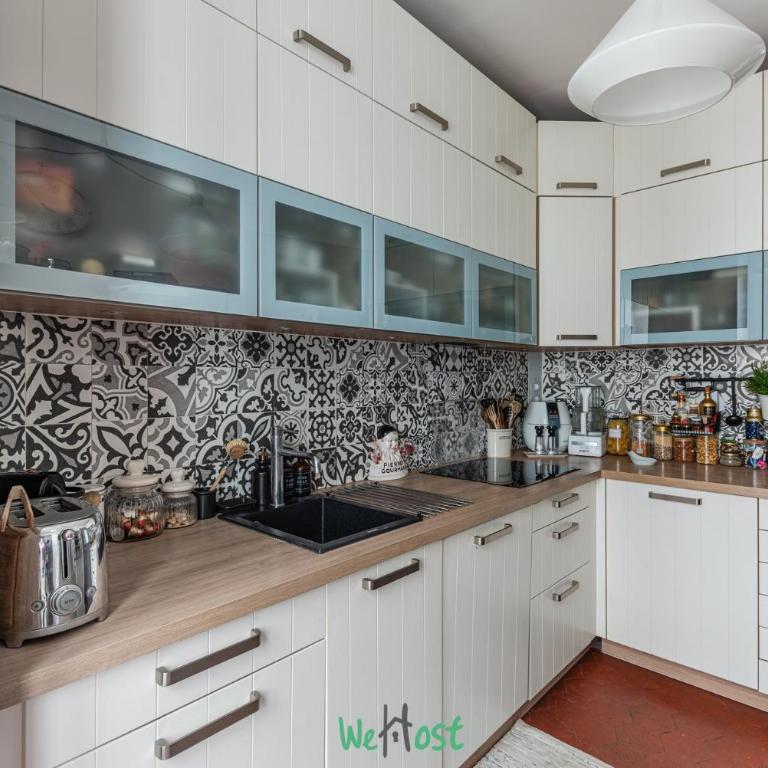 WeHost - L'art de vivre parisien - Batignolles - Appartement avec Balcon - 18