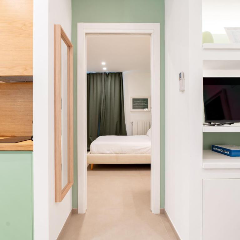 Le Chicche by MONHOLIDAY - Appartamento con 1 Camera da Letto - 5
