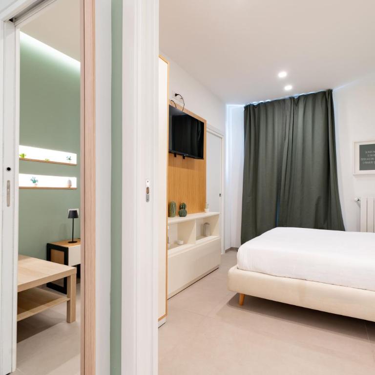 Le Chicche by MONHOLIDAY - Appartamento con 1 Camera da Letto - 9