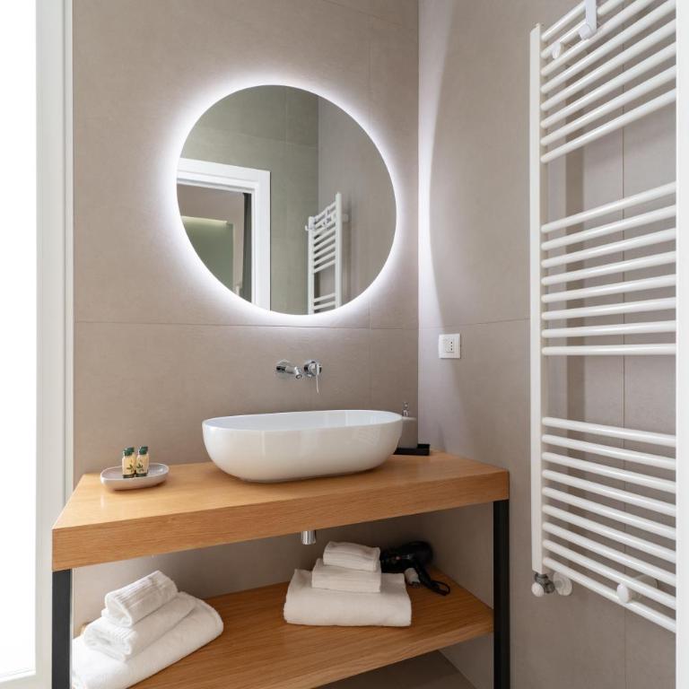 Le Chicche by MONHOLIDAY - Appartamento con 1 Camera da Letto - 14