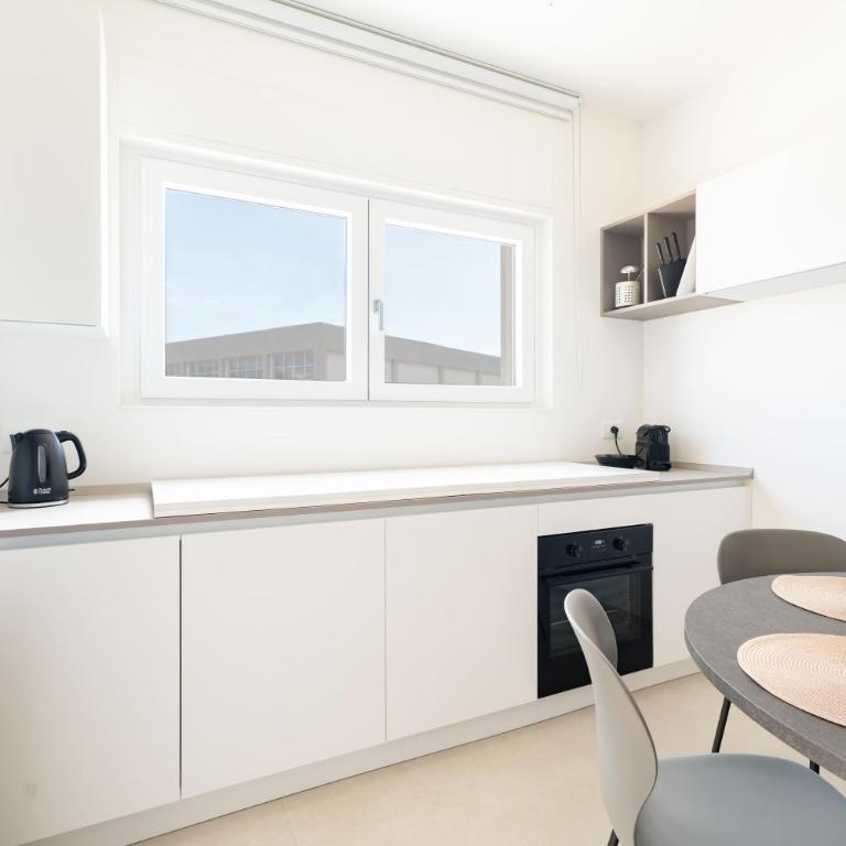 Solymar by MONHOLIDAY - Two-Bedroom Apartment - 3