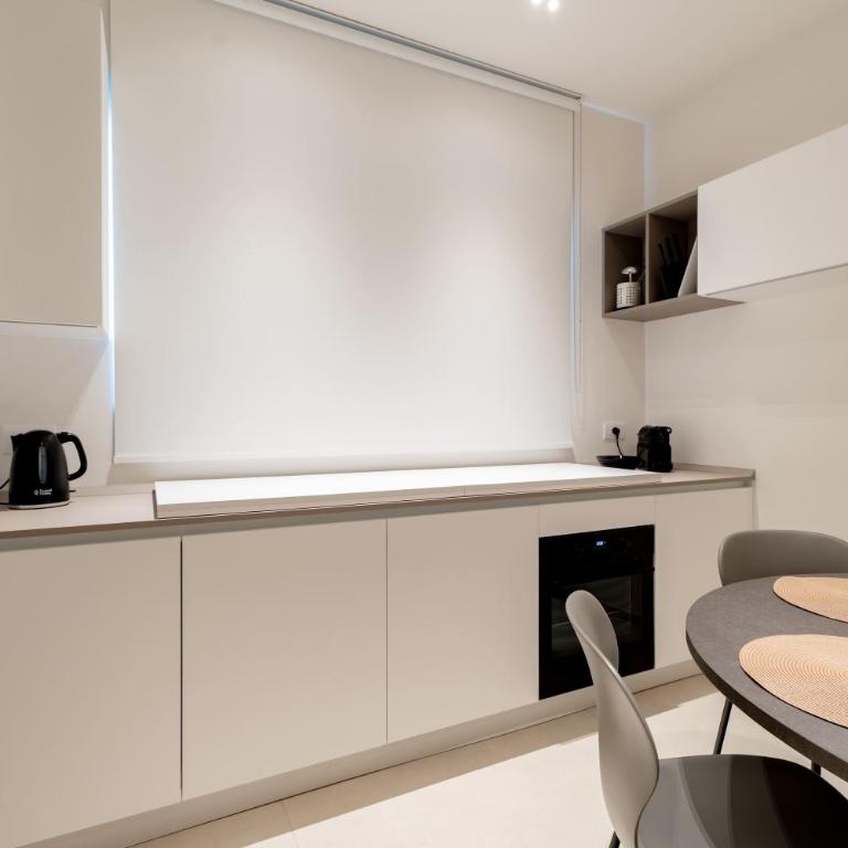 Solymar by MONHOLIDAY - Two-Bedroom Apartment - 4