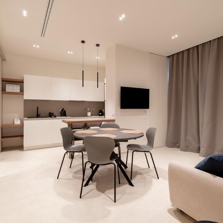 Solymar by MONHOLIDAY - Two-Bedroom Apartment - 5