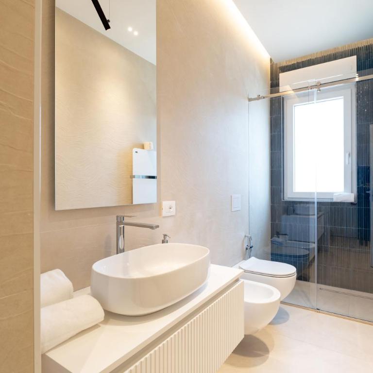 Solymar by MONHOLIDAY - Two-Bedroom Apartment - 8