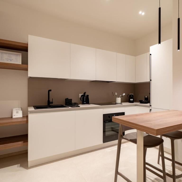 Solymar by MONHOLIDAY - Two-Bedroom Apartment - 12