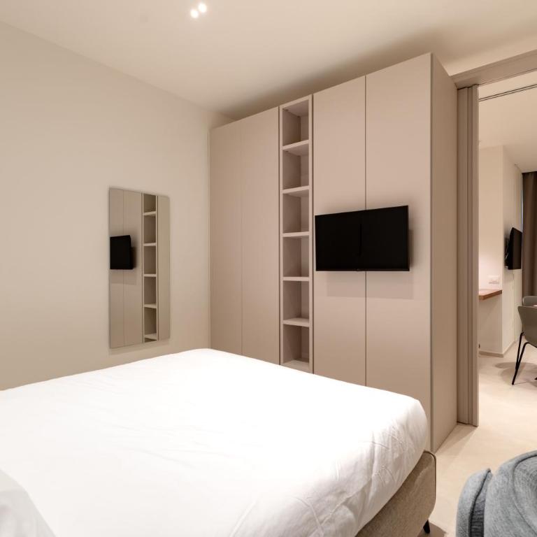 Solymar by MONHOLIDAY - Two-Bedroom Apartment - 19