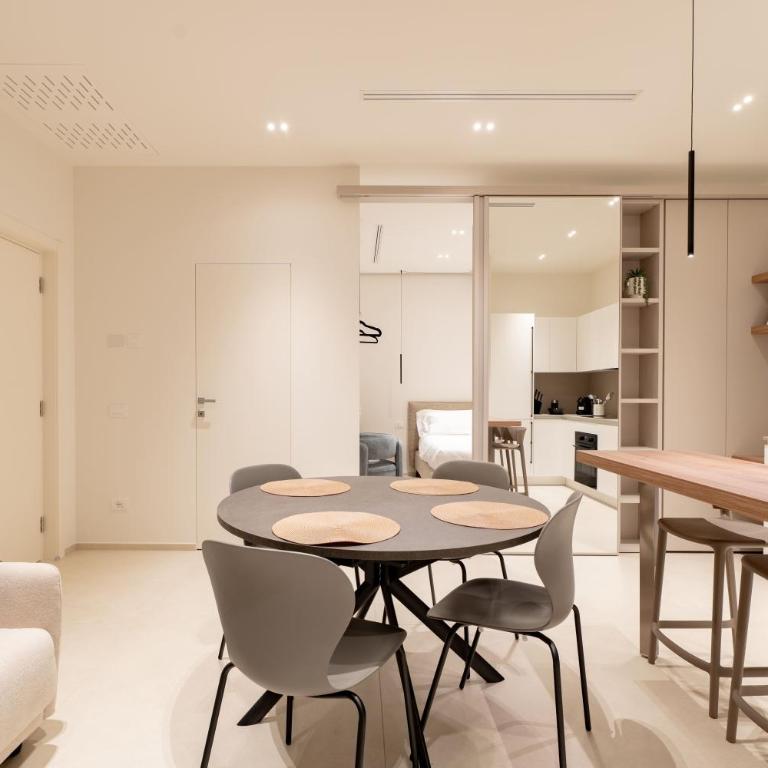 Solymar by MONHOLIDAY - Two-Bedroom Apartment - 20