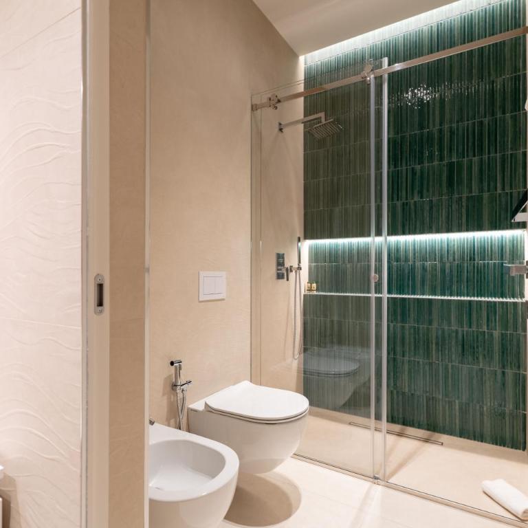 Solymar by MONHOLIDAY - Two-Bedroom Apartment - 21