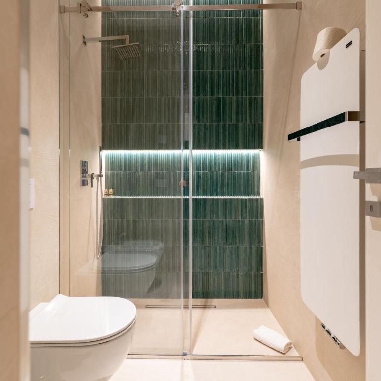 Solymar by MONHOLIDAY - Two-Bedroom Apartment - 24